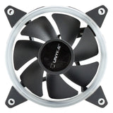 Ventilador Pc Gaming Candy 20 Ring 120mm Verde