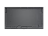 M501-2, 50" M-Series, Lfd,  Uhd 3840x2160, 500cd/M2,