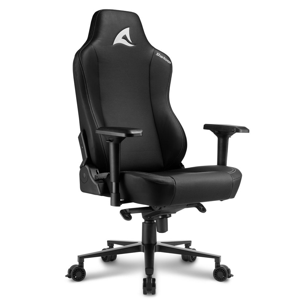 EAN 4044951030682 - Sharkoon SKILLER SGS40 Asiento acolchado Respaldo acolchado imagen 3