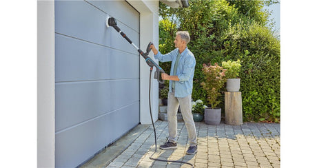 EAN 4066407502758 - Gardena 14842-20 limpiadora eléctrica para patio o terraza imagen 3