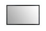 Lg Kt-T430e Cadre Táctil 43pouce 10 Teclas Para Modelos 43sm5b / 43se3b / 43sl5b / 43sm3b