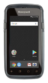 EAN 5706998264916 - Honeywell Dolphin CT60 ordenador móvil de mano 11,9 cm (4.7") 1280 x 720 Pixeles Pantalla táctil 350 g Ne imagen 1