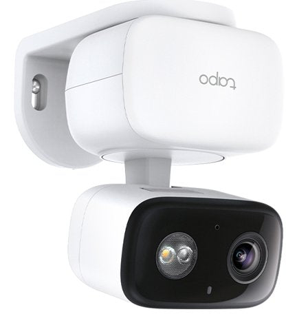 EAN 1210002602624 - TP-Link Tapo C206 Cámara de seguridad IP Interior 1920 x 1080 Pixeles Escritorio imagen 2