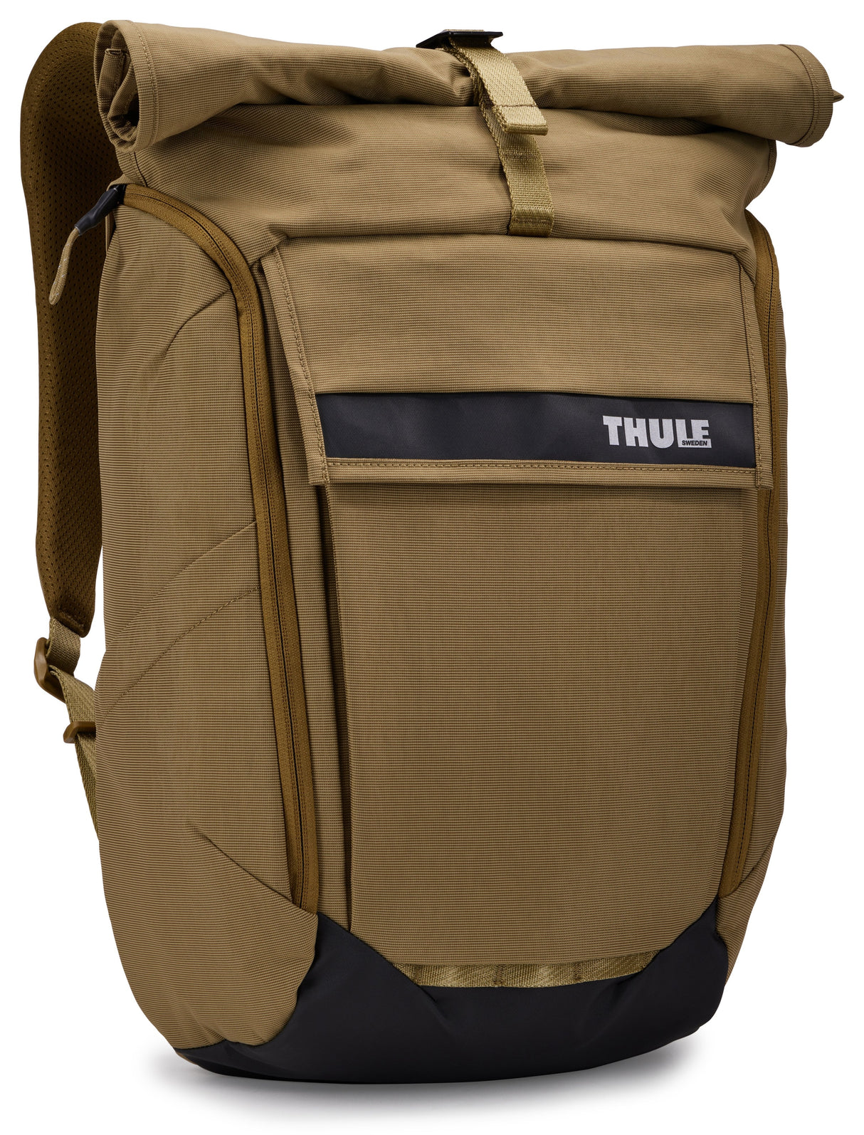 Mochila  Thule Paramount Parabp3116 Nutria  Informal Caqui Nylon, Poliéster
