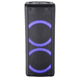 EAN 4260035679244 - Reflexion PS09BT altavoz portátil o de fiesta Altavoz portátil estéreo Negro 500 W imagen 1