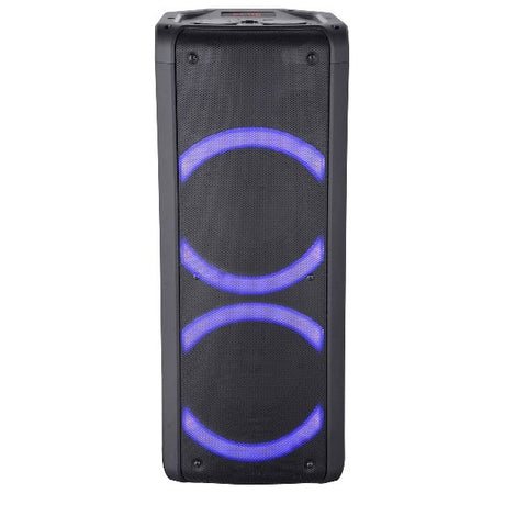 EAN 4260035679244 - Reflexion PS09BT altavoz portátil o de fiesta Altavoz portátil estéreo Negro 500 W imagen 1