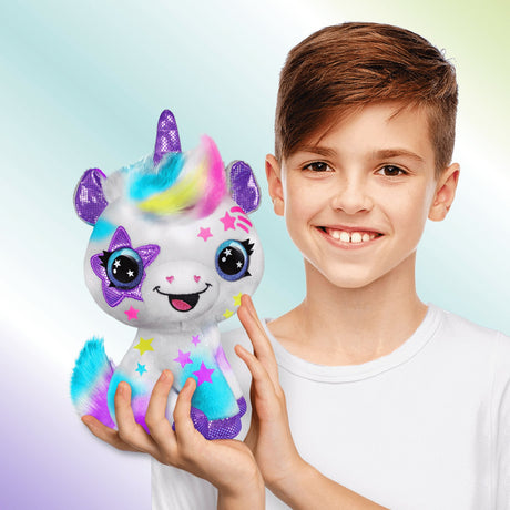 EAN 3555801287411 - Canal Toys So Slime OFG228 juguete de arte y manualidades imagen 4
