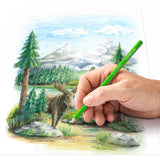 EAN 4007817071076 - Staedtler 146C M72 lápiz de color imagen 5