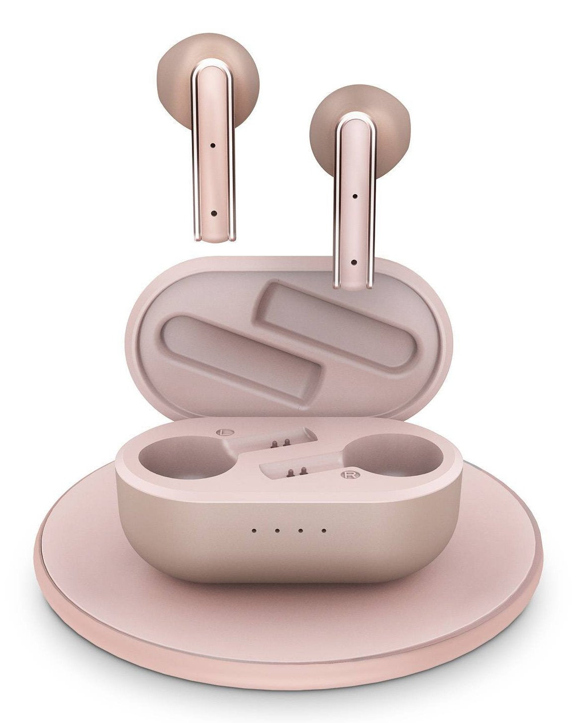 EAN 8432426453481 - Energy Sistem Style 4 Auriculares True Wireless Stereo (TWS) Dentro de oído Llamadas/Música USB Tipo C Bl imagen 5