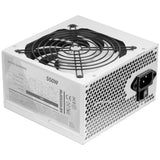 EAN 8435693107446 - Mars Gaming MPIII550PW unidad de fuente de alimentación 24-pin ATX imagen 2