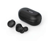 Auriculares Bluetooth Philips Tat4556bk Con Estuche De Carga Autonomía 9h Negros
