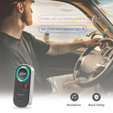 Logilink Bluetooth 5.4, 3d-Audioempfänger, Negro