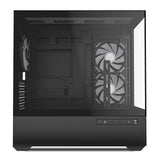 Caja Pc Sharkoon Mk6 Rgb 4044951041794