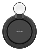 EAN 745883922895 - Belkin Qi2 Fitness tracker, Auriculares, Smartphone, Reloj inteligente Negro USB Cargador inalámbrico Carg imagen 5