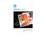 EAN 0193905504879 - HP Professional Inkjet Matte FSC Paper 180 gsm-150 sht/A4/210 x 297 mm papel para impresora de inyección  imagen 1