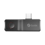 EAN 6970883550012 - Guide Sensmart MAA cámara térmica Vanadium Oxide Uncooled Focal Plane Arrays Negro 120 x 90 Pixeles imagen 1