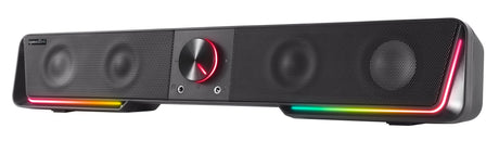 EAN 4027301813821 - SPEEDLINK GRAVITY RGB Negro 6 W imagen 1
