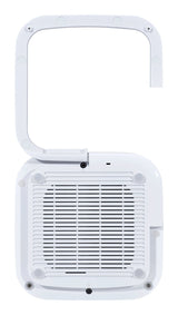 Sangean H200 Blanco Altavoz Portátil Inalámbrico