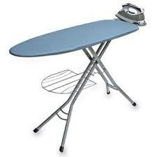 Orbegozo Tp 2000 Tabla De Planchar Ergonomica - Rejilla De Acero Resistente - Altura Ajustable - Funda De Algodon -