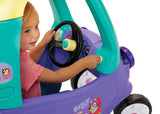 EAN 0050743641077 - Little Tikes Bluey Grannies Car Coupe Correpasillos con forma de coche imagen 7