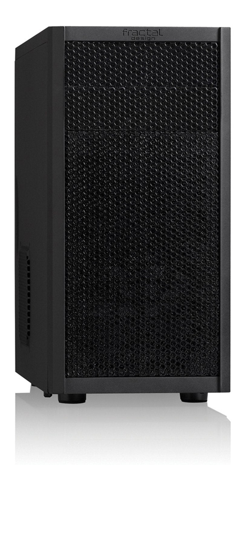 EAN 7350041081098 - Fractal Design Core 1000 USB 3.0 Midi Tower Negro imagen 1