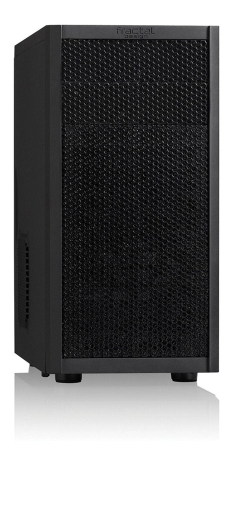 EAN 7350041081098 - Fractal Design Core 1000 USB 3.0 Midi Tower Negro imagen 1