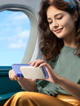 Ugreen 5000mah Mini Powerbank Wireless 15w With Magsafe White