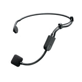 Shure Glxd14+E/Pga31-Z4 - Cyfrowy System Inalámbrico Dual Band Z Nadajnikiem Bodypack I Mikrofonem Naglownym