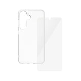 EAN 5715685016110 - PanzerGlass CARE™ by ® 2-in-1 Bundle Samsung Galaxy S25 Protector de pantalla 1 pieza(s) imagen 4