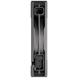 Ventilador Pc Antec Connect 120 3x Vent Reverse 120mm Rgb Negro