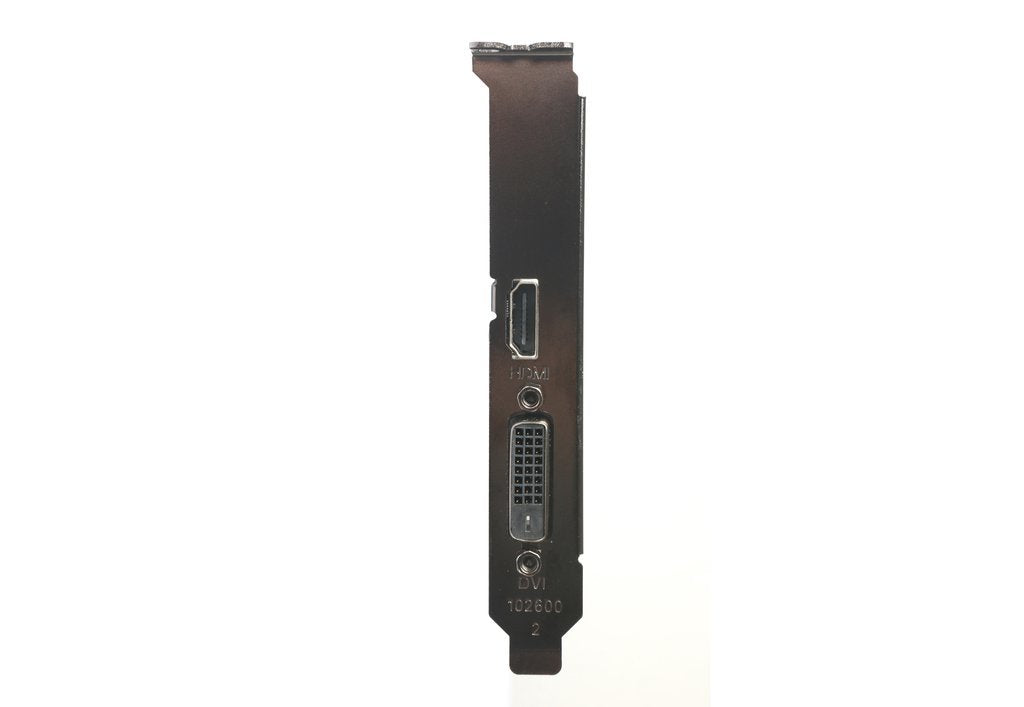 EAN 4895173613272 - Zotac ZT-P10300A-10L tarjeta gráfica NVIDIA GeForce GT 1030 2 GB GDDR5 imagen 3