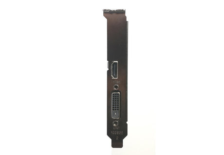 EAN 4895173613272 - Zotac ZT-P10300A-10L tarjeta gráfica NVIDIA GeForce GT 1030 2 GB GDDR5 imagen 3