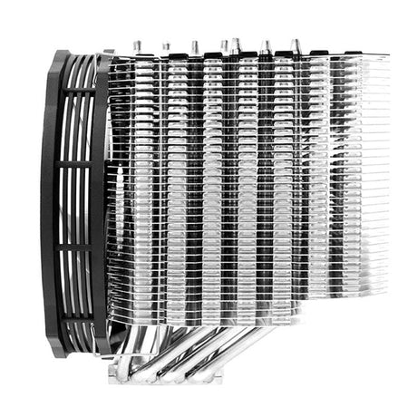 EAN 0814256001144 - Thermalright Le Grand Macho RT Procesador Enfriador 15 cm Negro, Blanco imagen 4
