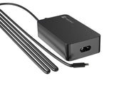Cargador Natec Grayling Usb-C 45w Para Portatiles, Tablets, Smartphones