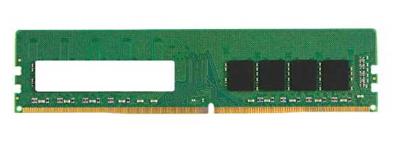 Transcend 4gb Jetram Ddr4 3200 U-Dimm 1rx16 512mx16 Cl22 1.2v