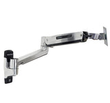 EAN 0698833040104 - Ergotron LX HD Sit-Stand 116,8 cm (46") Pared Plata imagen 3