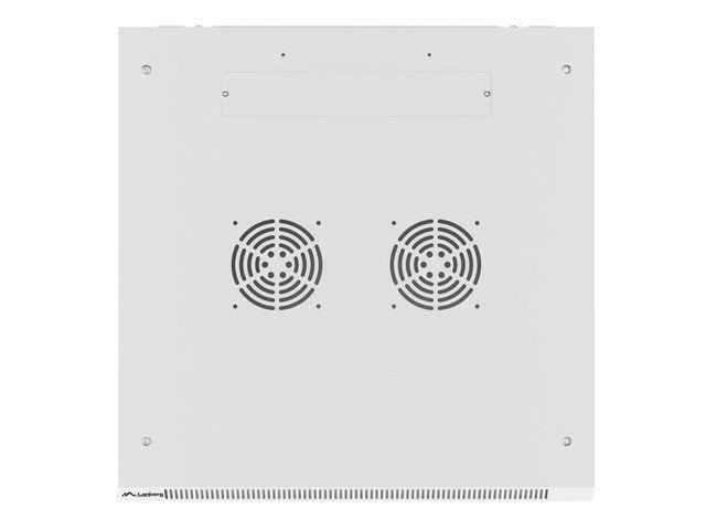 EAN 5901969430189 - Lanberg WF01-6612-00S armario rack 12U Bastidor de pared Gris imagen 10