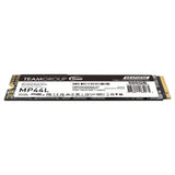 EAN 765441062054 - Team Group MP44L TM8FPK500G0C101 unidad de estado sólido 500 GB M.2 PCI Express 4.0 NVMe SLC imagen 4
