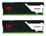 EAN 4711378429671 - Patriot Memory Viper Venom módulo de memoria 16 GB 2 x 8 GB DDR5 6000 MT/s 288-pin DIMM ECC imagen 1