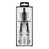 Compás Rotring Compact De Ajuste Rápido