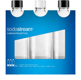 Sodastream 2260525 Consumible Y Accesorio Para Carbonatador Botella Para Bebida Carbonatada