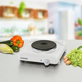 EAN 4001797162007 - Rommelsbacher THS 1590 hobs Blanco Encimera 30 cm 1 zona(s) imagen 2