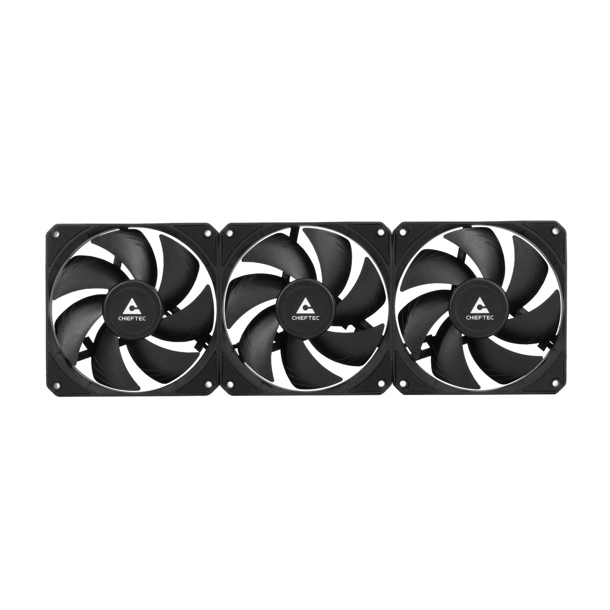Chieftec Iceberg Pro 360 Dark (Negro) Clc-360-Vrm-Blk
