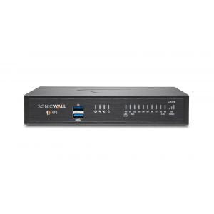 Sonicwall Tz470 Cortafuegos (Hardware)