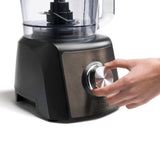 Pae Procesador De Aimentos Black+Decker 1200w Capacidad 15l Bxfpa1200e