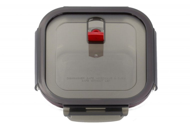 Zwilling Gusto Táper De Cristal, Cuadrado 39506-006-0 (1,1 L)