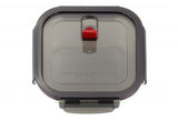 Zwilling Gusto Táper De Cristal, Cuadrado 39506-006-0 (1,1 L)