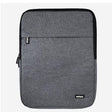 EAN 8431775035997 - Nilox SLEEVE 14.1 GRIS 35,8 cm (14.1") Funda imagen 1