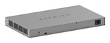 EAN 0606449171068 - NETGEAR GS728TXP L2/L3 10G Ethernet (100/1000/10000) Energía sobre Ethernet (PoE) Negro imagen 4