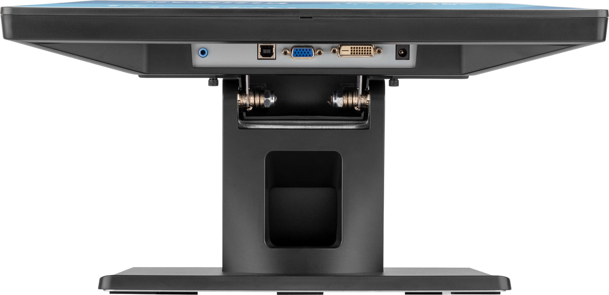 Monitor  Iiyama 17" T1721msc-B3 5:4 M-Touch Hdmi+Vga